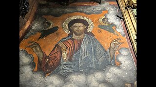 Eastern Orthodox Interactions.