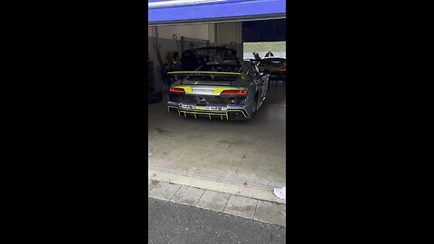 Pit Lane Symphony – Music for True Motorsport Hearts! 🏎️🔥