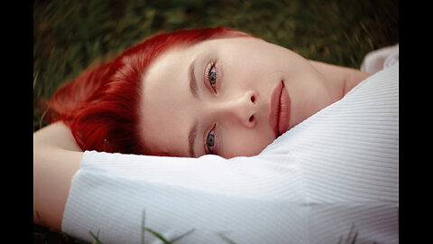 red hot fiery love