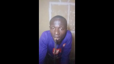 Do love because of what I have, but because of who I am