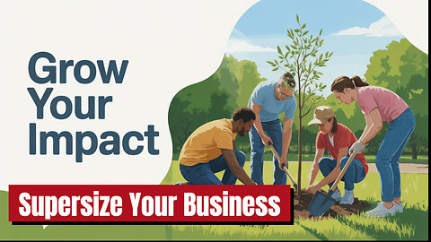 Why Doing Good Makes Your Business Boom! Contribution: Use Connecting With Other