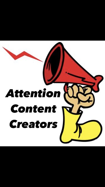 Stop Worrying About Copyright Infringements