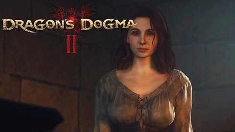 Dragon’s Dogma 2 - How the Story Begins | Full Playthrough - Part 2