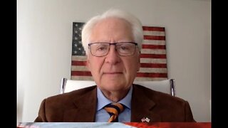 Trump vs Deep State Lawfare & Violence | Larry Klayman