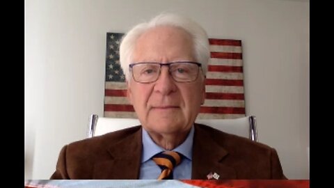 Trump vs Deep State Lawfare & Violence | Larry Klayman