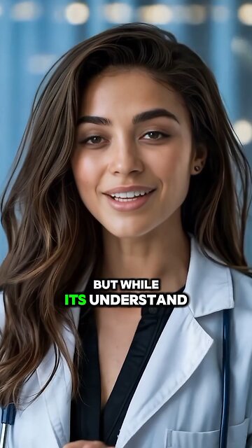 Why Women Outlive Men? Science has Some Fascinating Answers! #health #men