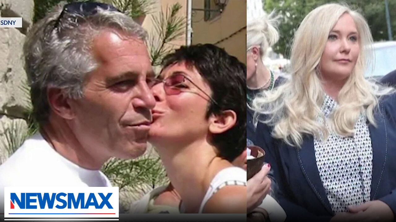 Mystery around death of Epstein whistleblower raises questions: Report | Wake Up America