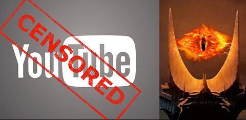 NEW CENSORSHIP Will Identify And Restrict People Unless They Show ID In The USA