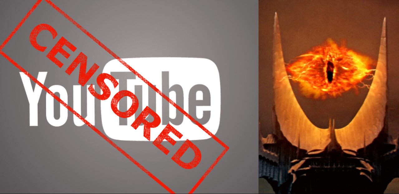 NEW CENSORSHIP Will Identify And Restrict People Unless They Show ID In The USA