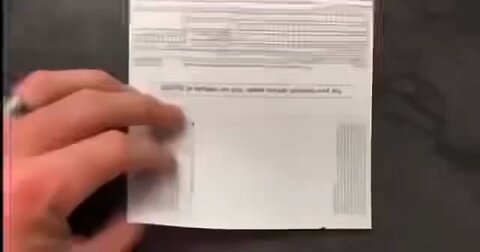 MONEY ORDER METHODS & FONTS TEMPLATE TUTORIAL