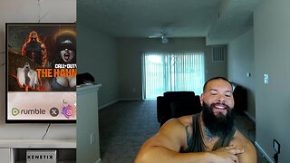 COSMIC VAN DENIM | OFF CHARACTER | WARZONE PRACTICE