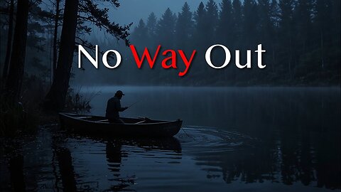 4 Very Scary TRUE Fishing Horror Stories