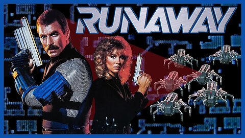 Runaway (1984)