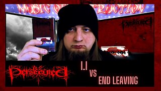 🔨Be Persecuted I.I Vs End Leaving🔨