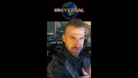 Review of the 2006 Classic Sci-fi Masterpiece Set in 2027 - Children of Men