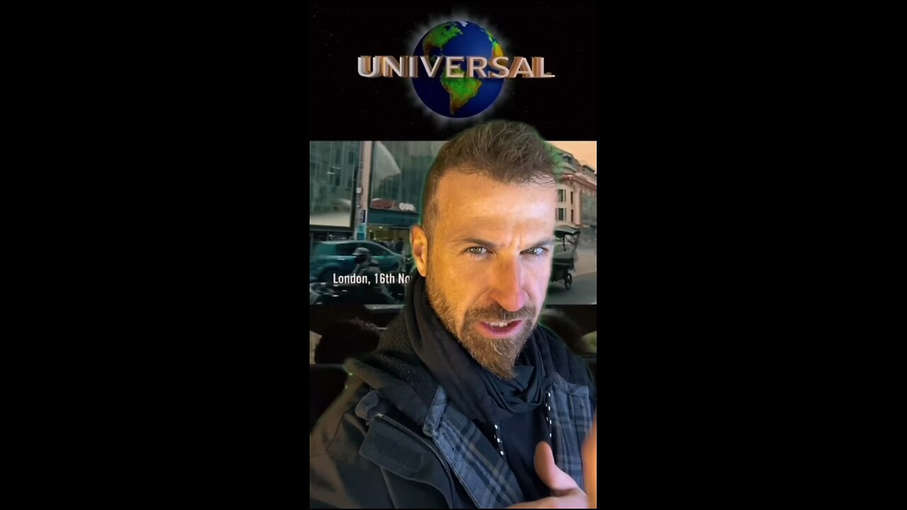 Review of the 2006 Classic Sci-fi Masterpiece Set in 2027 - Children of Men