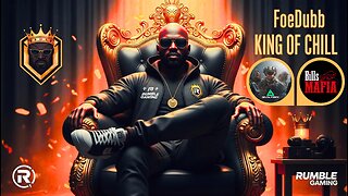 🏰KINGDOM MENU: 🏈FOOSBALL & 🎮DELTA FORCE PEW PEWS DILLY DILLY!!