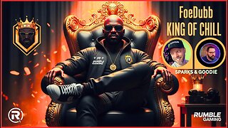 🏰KINGDOM MENU: 🎮DELTA FORCE PEW PEWS WITH THE BROS 👑CRGOODWiN & 👑BSPARKSGAMING DILLY DILLY!!