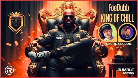 🏰KINGDOM MENU: 🎮DELTA FORCE PEW PEWS WITH THE BROS 👑CRGOODWiN & 👑BSPARKSGAMING DILLY DILLY!!