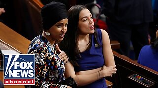 Benny Johnson: ‘What has happened to these people?’
