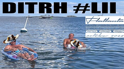 Tin Foil Sombrero #52. David Weiss (DITRH) - Talking about FE, Artificial Intelligence and