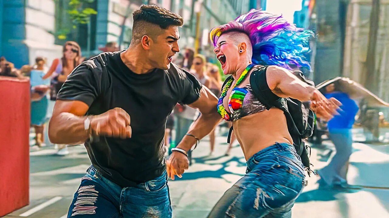 Men Who Had ZERO Patience for Woke Nonsense 😤 (1 Hour Compilation)