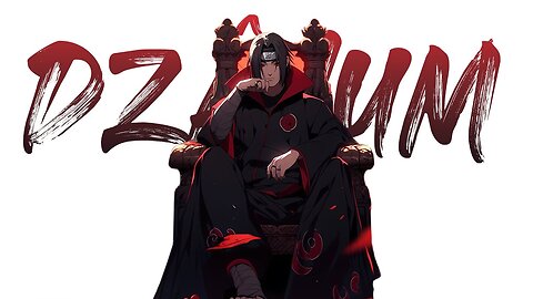 Itachi Uchiha - Dzânum [Edit/AMV]