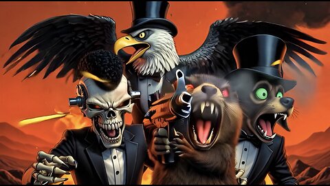 Podcast #1090 : Everyday Is Groundhog Day Now! With Baby Face P Walt SHF & Hank Strange WMMF