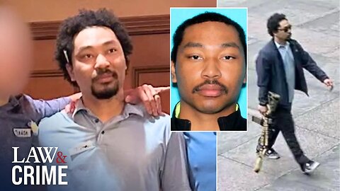 9 Creepy Details About New York City Shooter