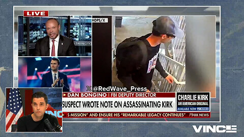 Vince Coglianese DISMANTLES The "Violence From Both Sides" LIE