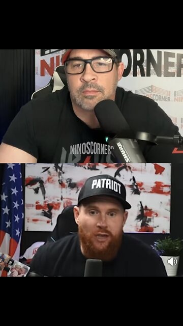 David Nino Rodriguez x Ian Wendt | Erika Kirk's a Fraud