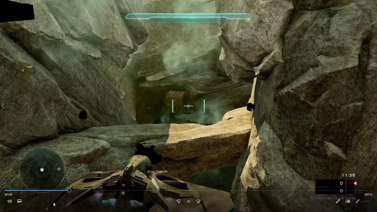 Viper - BTB Super Fiesta