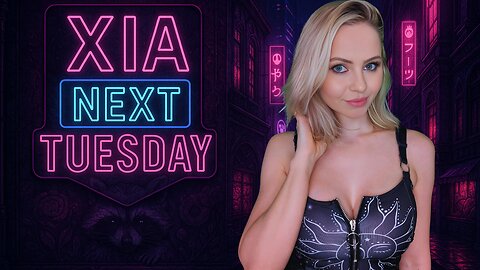 Let's Make Chaos - XiaLand Chat Is OPEN