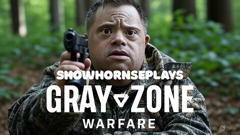 EMO STREAM! First time on Gray Zone PVT HORNSE REPORTING