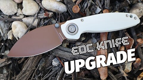 New EDC Knives Just Got Upgraded – These 7 Blades Are Straight Heat! | AK Blade