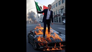 L.A. - From "Peaceful Protests" to CURFEW! Swalwell is an IDIOT! Canadian Court Protects Pedo & MORE