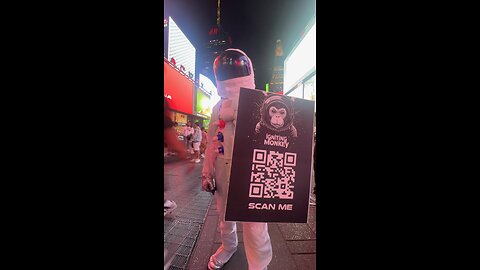 Scan qr