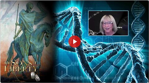 "Unveiling Dr. Lee Merritt's Insights: Why Vaccination Impact is of Biblical Proportions"