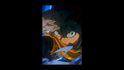 Deku 👑 #dontflop #anime #edit #viral #myheroacademia