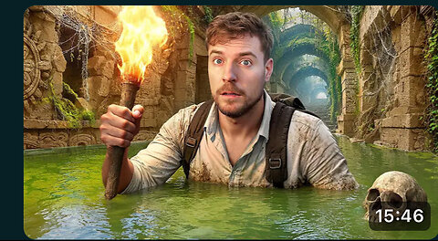 Mrbeest best video