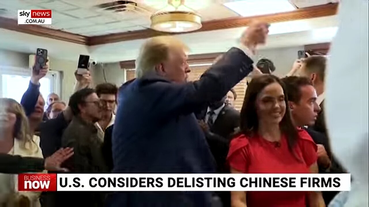 ‘Solvency issues’: Xi Jinping cannot ‘wait out’ Donald Trump’s tariffs