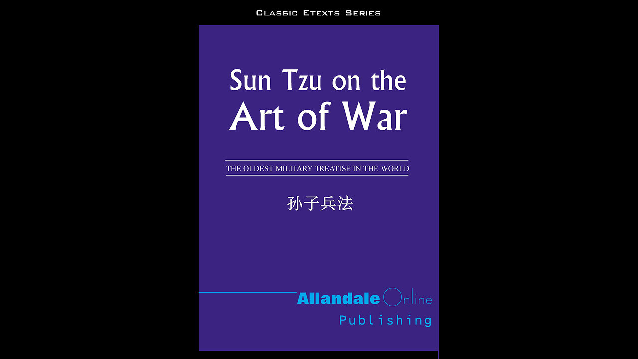the Art of War