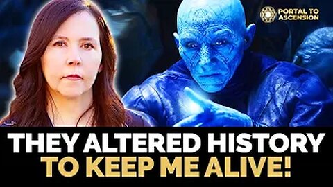 The Arcturian Prophecy: Earth's Ascension Timeline Revealed! | Viviane Chauvet