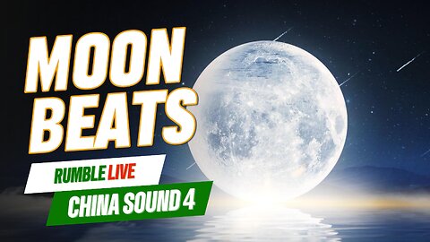 RELAX MUSIC - CHINA SOUND LIVE