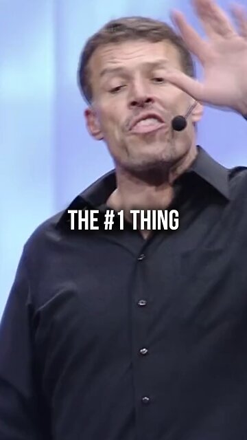 the highest tag one thing