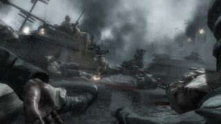 All WW2 CoD PC Games: Part 2