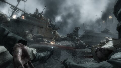 All WW2 CoD PC Games: Part 2
