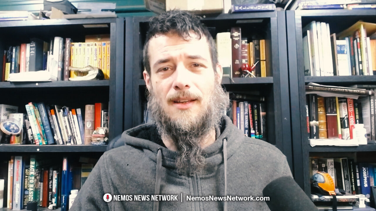 Nemos Needs Your Help