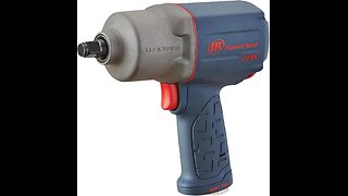 Ingersoll Rand 2235TiMAX 1/2-Inch-Drive Air Impact Wrench