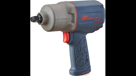 Ingersoll Rand 2235TiMAX 1/2-Inch-Drive Air Impact Wrench